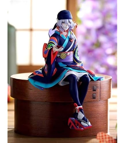 Amazon.co.jp: ARTFX J モノノ怪 薬売り 1/8スケール PVC製 塗装済み